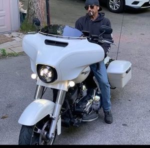 Meet your Posher, Doug